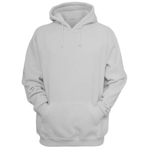 Hoodie Unisex – PV Fleece – Sublimation,Rubber & Screen Printing