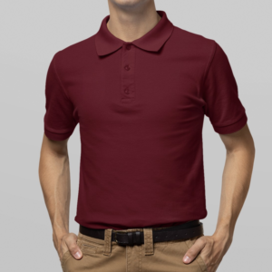 Plain Polo T Shirt | Dry Fit – Micro | 170 – 190 GSM | Wholesale Price And Best For Quality Printing