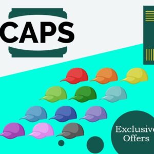 Caps