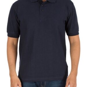 Plain Polo T Shirt | Interlock – PC | 255 – 265 GSM | Wholesale Price And Best For Quality Printing