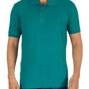 Plain Polo T Shirt | Dry Fit – Micro | 170 – 190 GSM | Wholesale Price And Best For Quality Printing