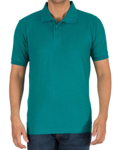 Plain Polo T Shirt | Dry Fit - Micro | 170 - 190 GSM | Wholesale Price ...