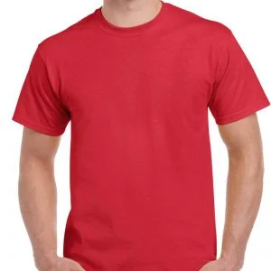 Plain Round Neck T Shirt | Sinker – Cotton | 165 – 175 GSM | Wholesale Price And Best For Quality Printing