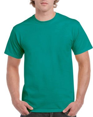 Round Neck T-shirt