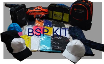 Business Sales Partner (BSP KIT)
