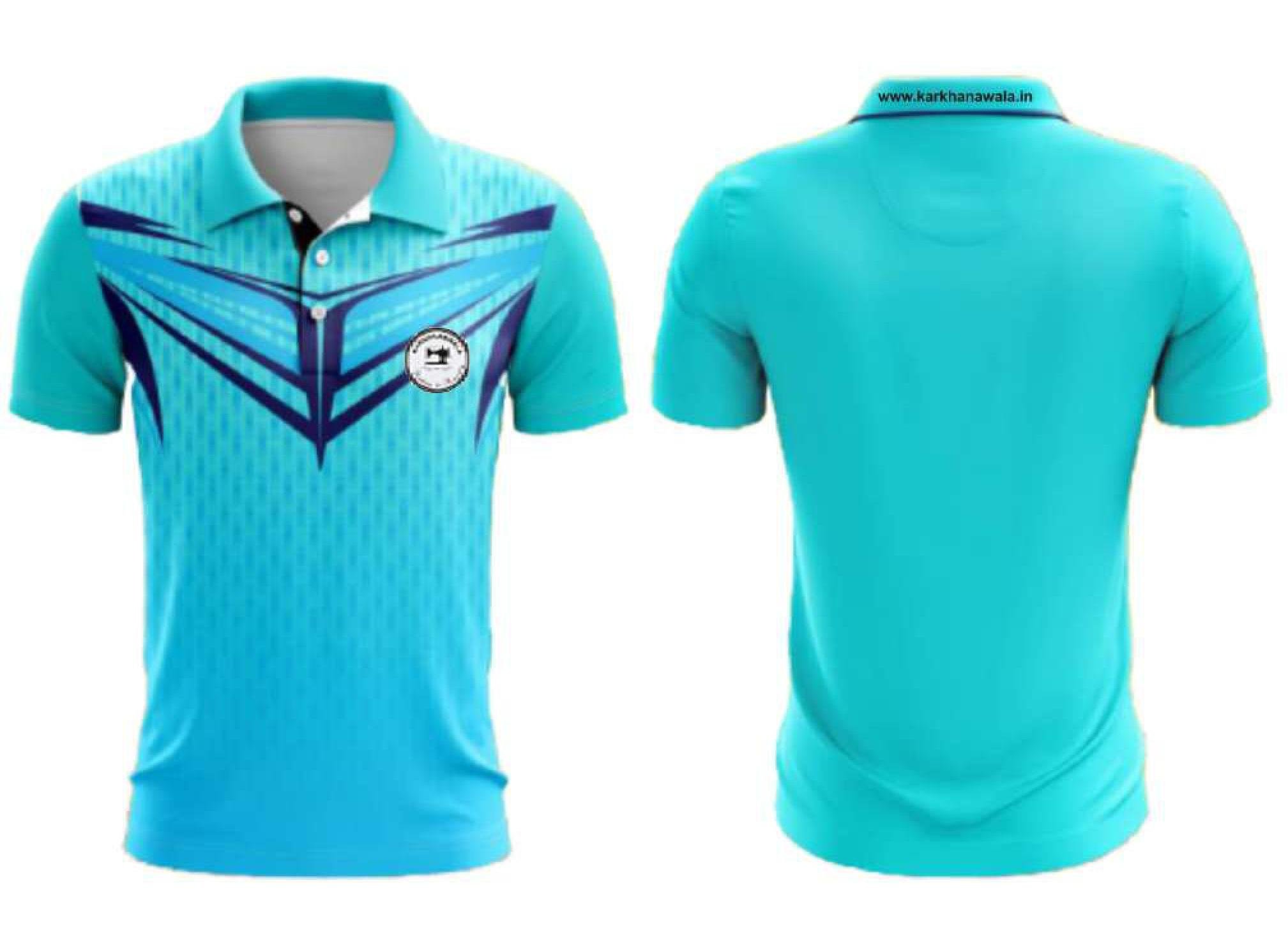 Sports Jersey Sewing Sublimation Design PNG Images