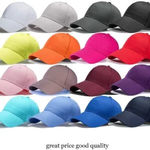 Promotional Pure Cotton CAP