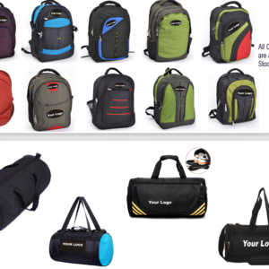 Promotional and Corporate Bags