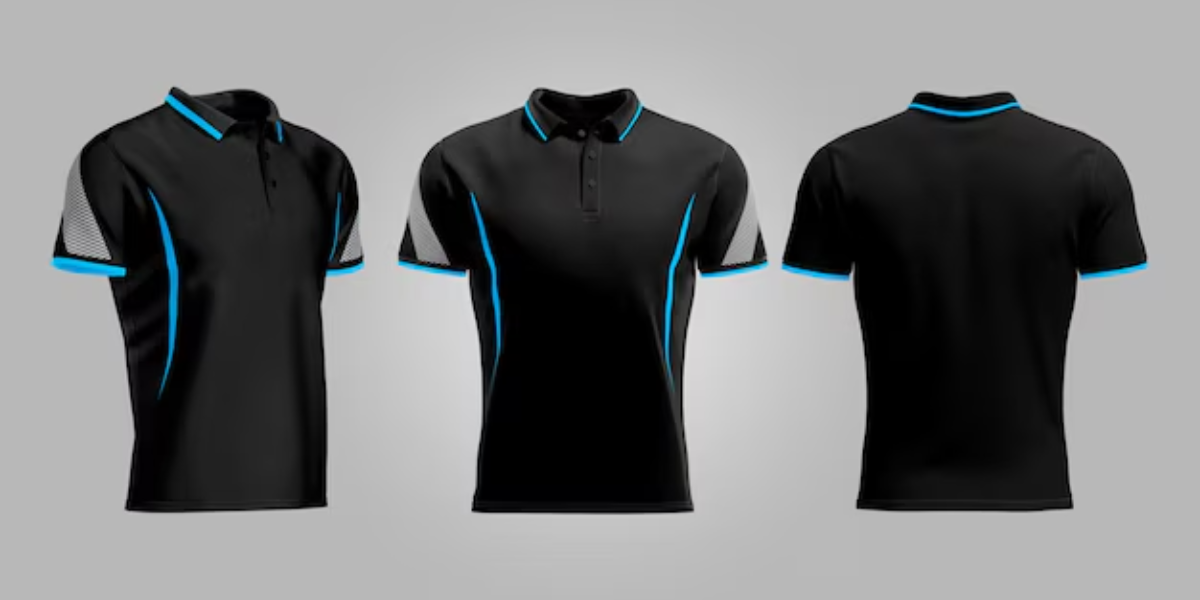 Corporate branding T-shirts⁠⁠