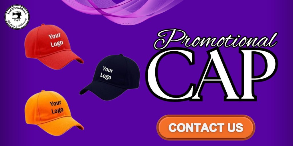 Promotional Cap