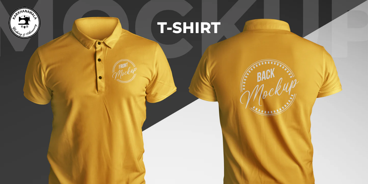 customised printed t-shirts