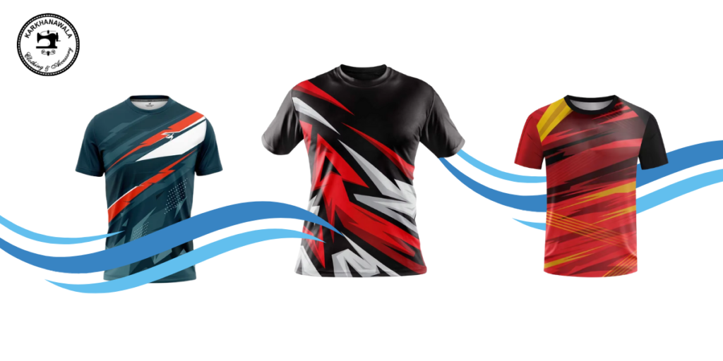 marathon t-shirts manufacturer