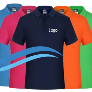 Quick Customized T-Shirt-POLO