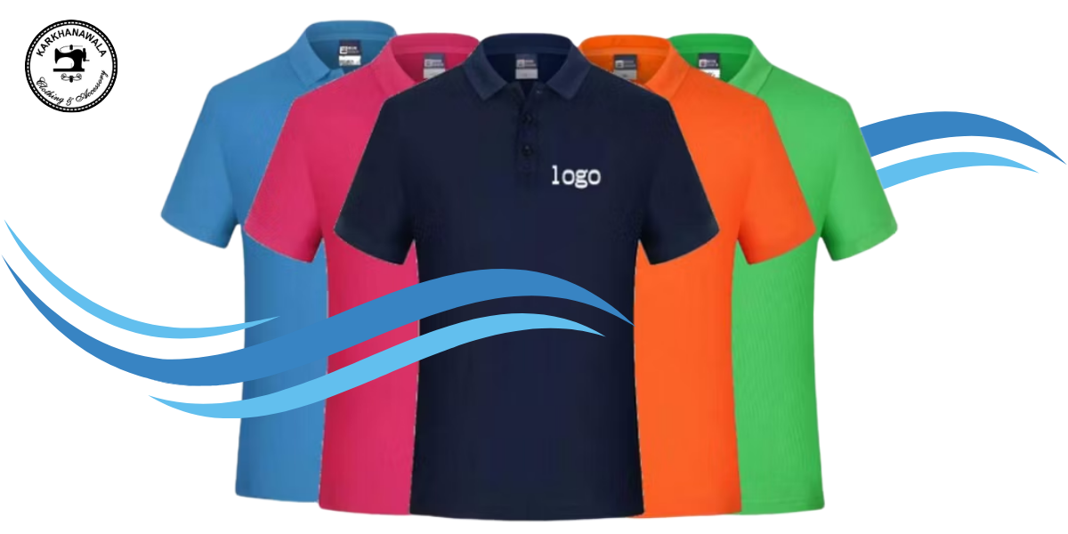 promotional t-shirts suppliers