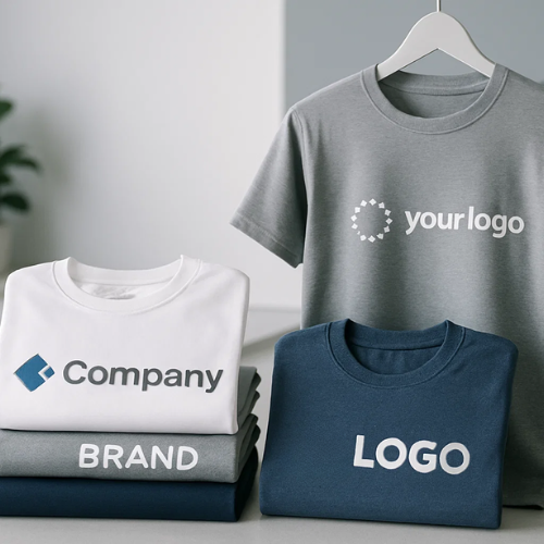 Corporate T-shirts