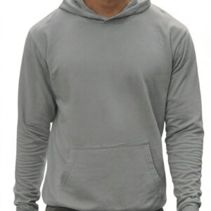 GiftSpeaks Hoodie – 100% Cotton Fleece 280 GSM