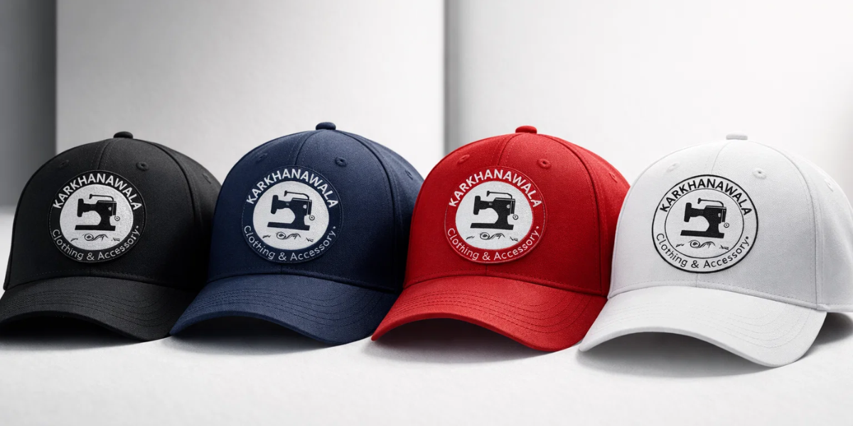 Promotional Cap manufacturer