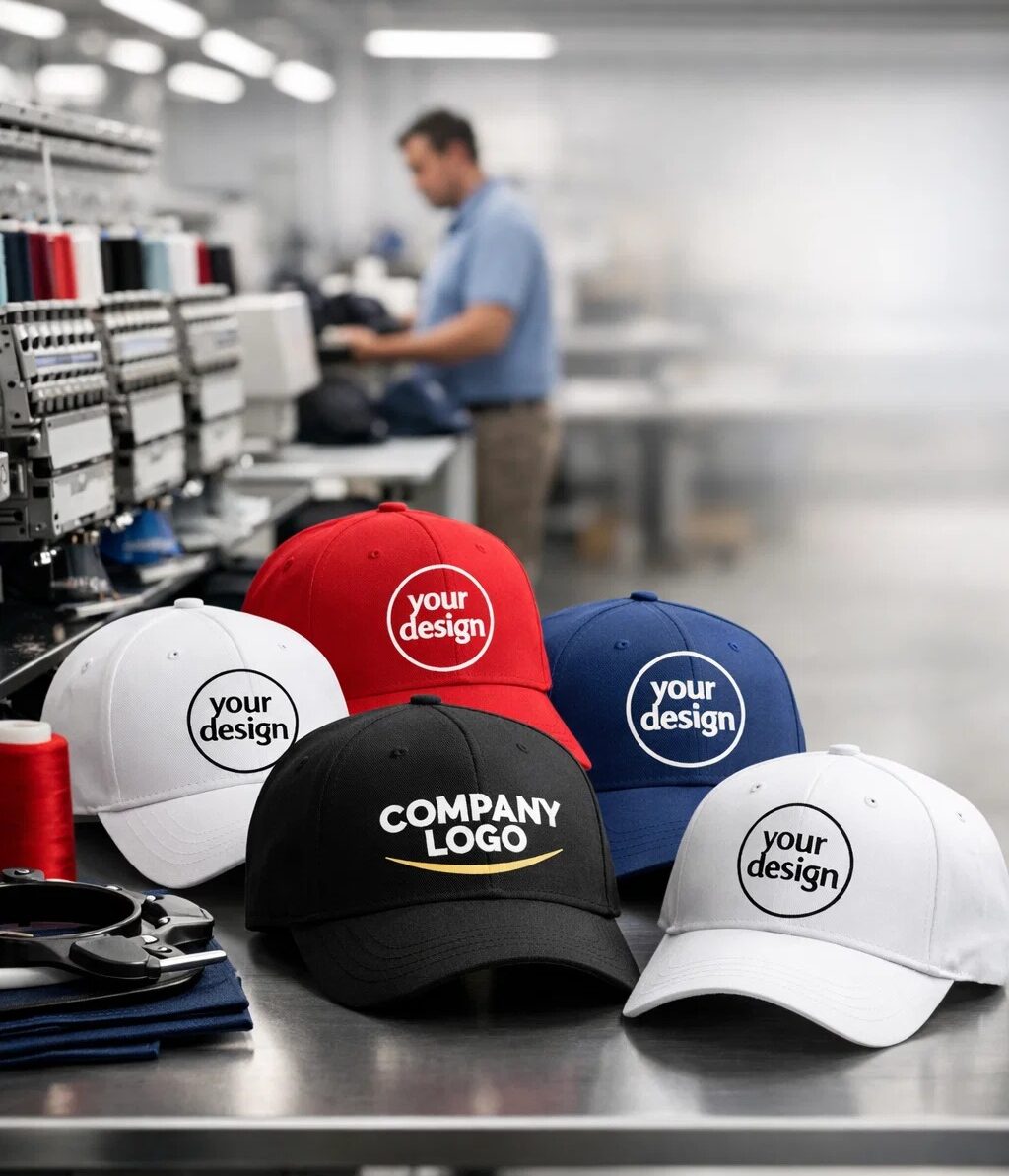 Promotional Cap manufacturer