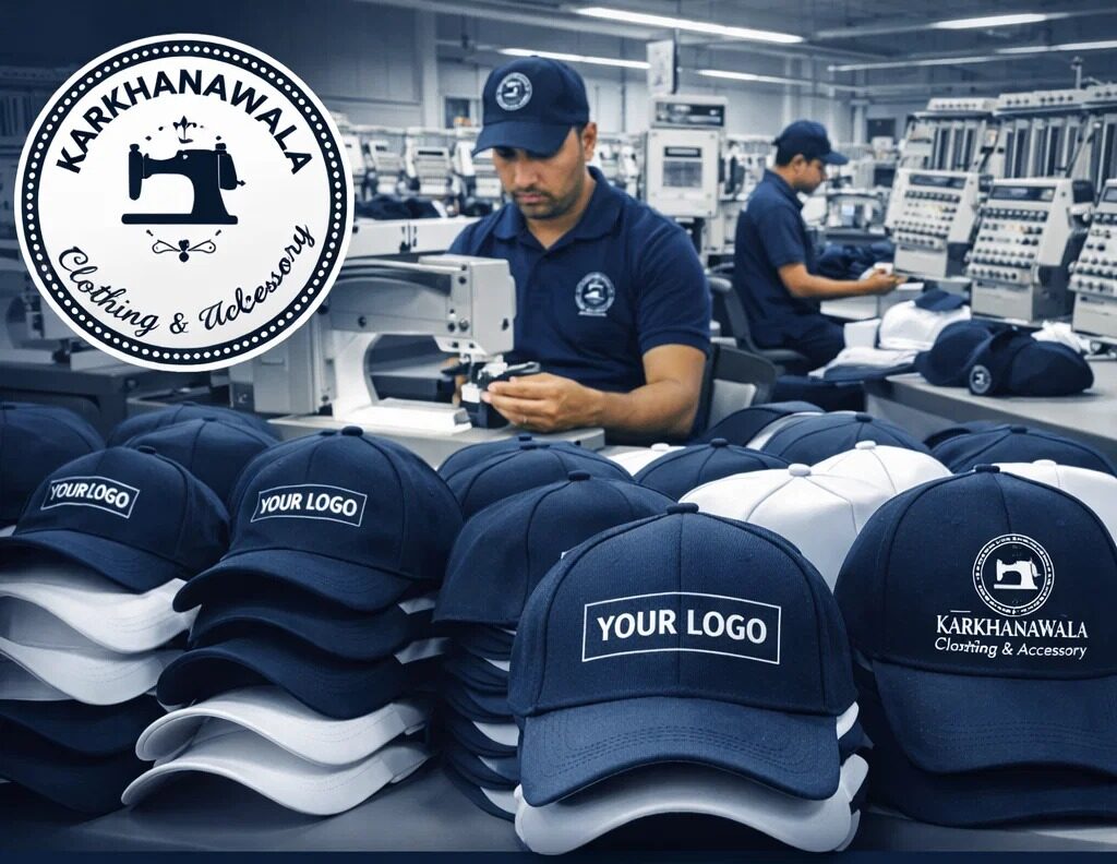 Promotional Cap manufacturer