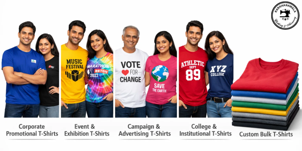 promotional t-shirts suppliers