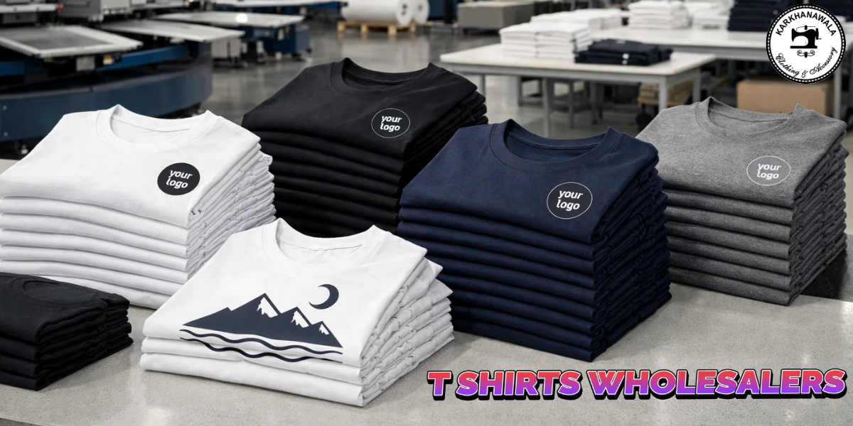 t shirts wholesalers
